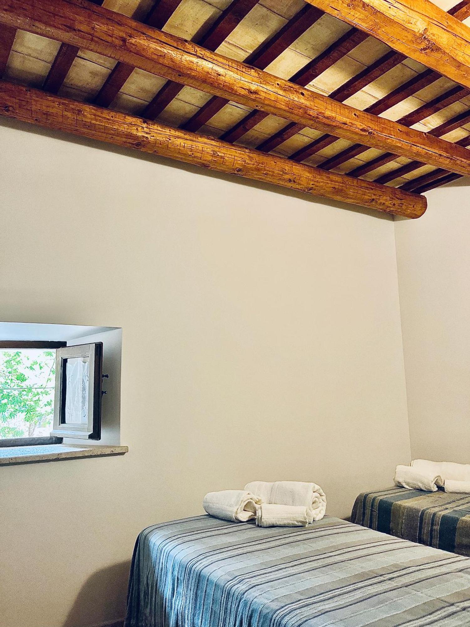 Cortile Padre Vincenzo Apartamento Érice Exterior foto